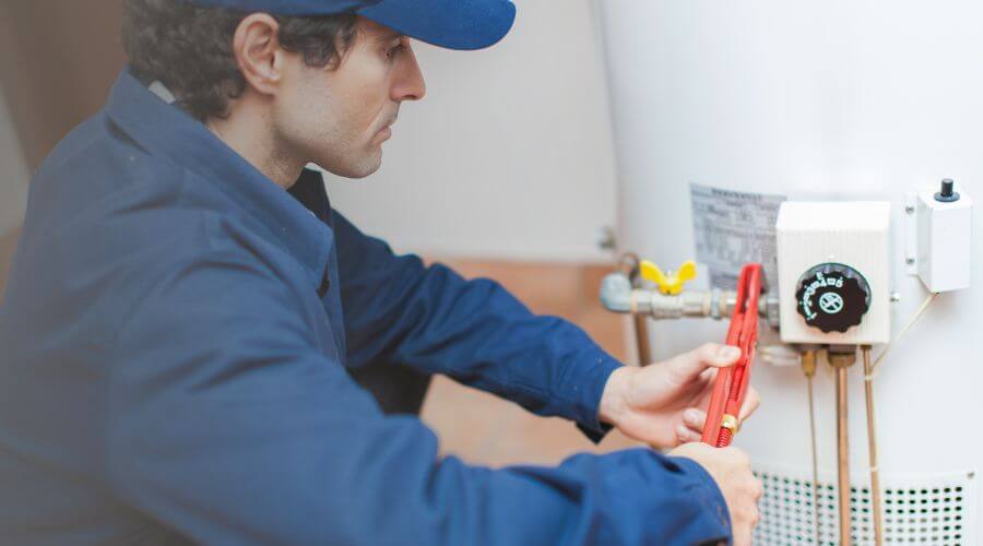 Professional expert plumbing services in Gibsonville, NC